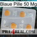 Blue Pill 50 Mg 24